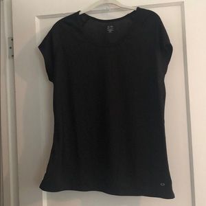 Champion workout tee. New without tags